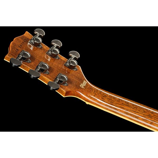 Gibson Les Paul Custom HPT AN #2