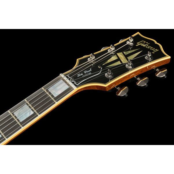 Gibson Les Paul Custom HPT AN #2
