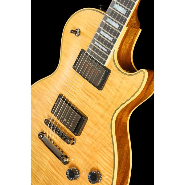 Gibson Les Paul Custom HPT AN #2