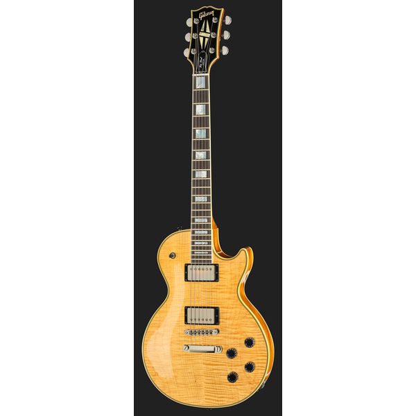 Gibson Les Paul Custom HPT AN #2