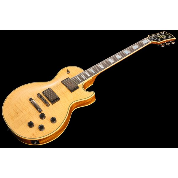 Gibson Les Paul Custom HPT AN #2