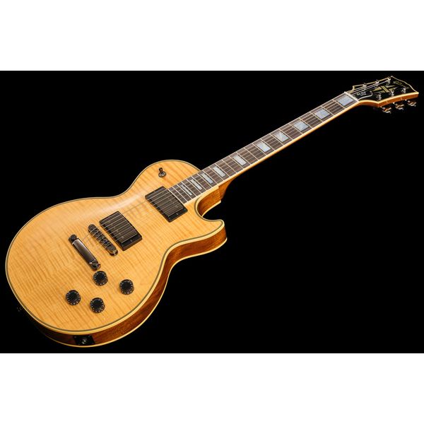 Gibson Les Paul Custom HPT AN #3