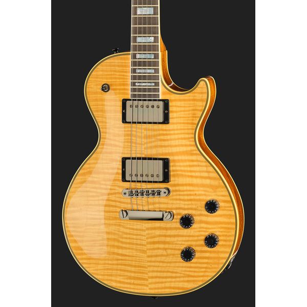 Gibson Les Paul Custom HPT AN #3