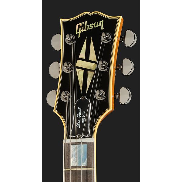 Gibson Les Paul Custom HPT AN #3