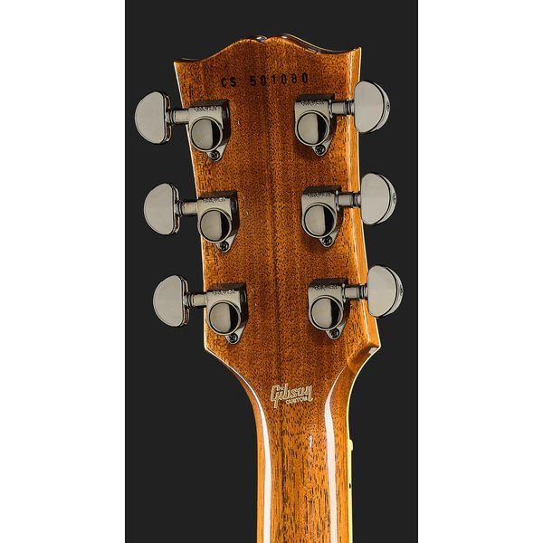 Gibson Les Paul Custom HPT AN #3