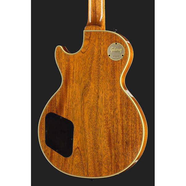 Gibson Les Paul Custom HPT AN #3