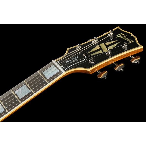 Gibson Les Paul Custom HPT AN #3