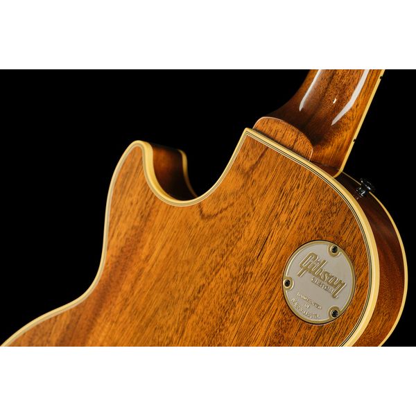 Gibson Les Paul Custom HPT AN #3