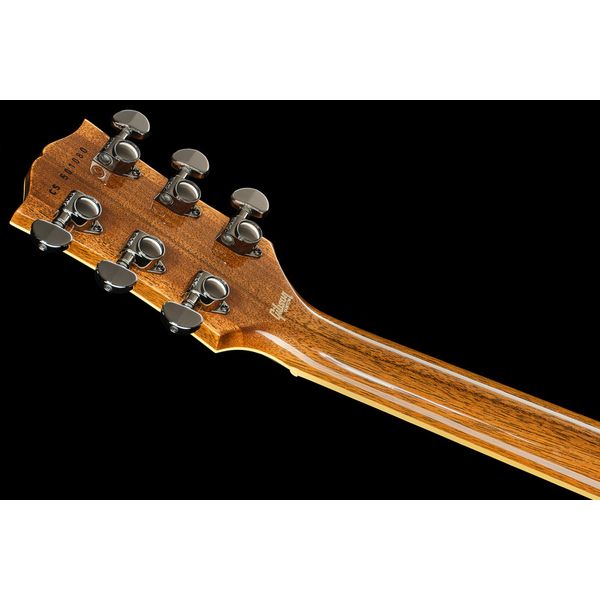 Gibson Les Paul Custom HPT AN #3