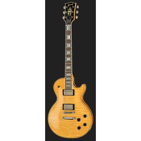 Gibson Les Paul Custom HPT AN #3