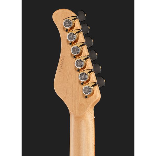 Mayones Guitars Aquila Elite S 6 Poplar LB