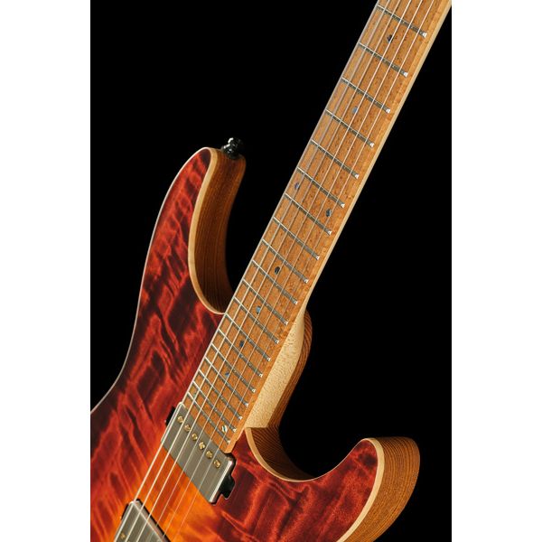 Mayones Guitars Aquila Elite S 6 Poplar LB