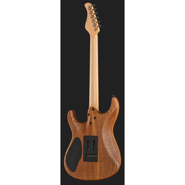 Mayones Guitars Aquila Elite S 6 Poplar LB