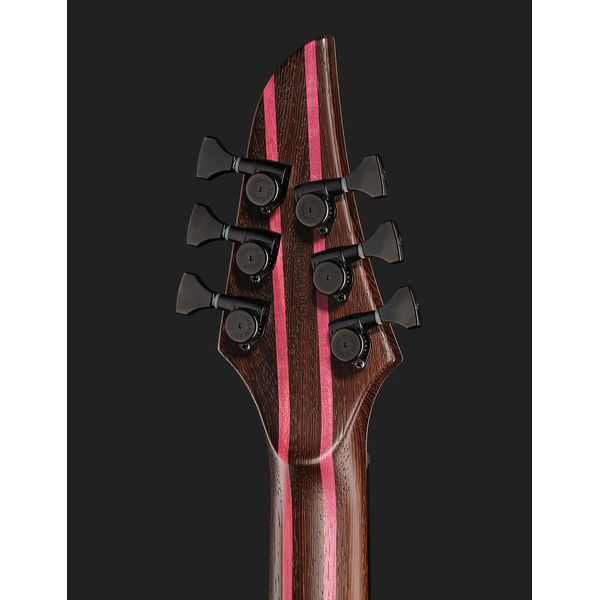 Mayones Guitars Duvell Elite 6 Quilted Maple
