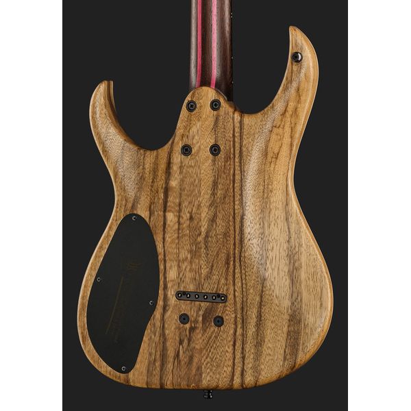 Mayones Guitars Duvell Elite 6 Quilted Maple