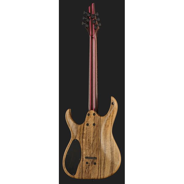 Mayones Guitars Duvell Elite 6 Quilted Maple