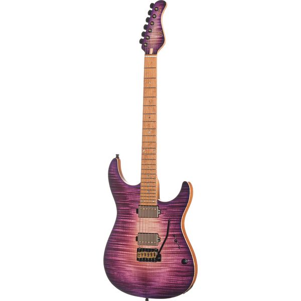 Mayones Guitars Aquila Elite V24 S 6 PI