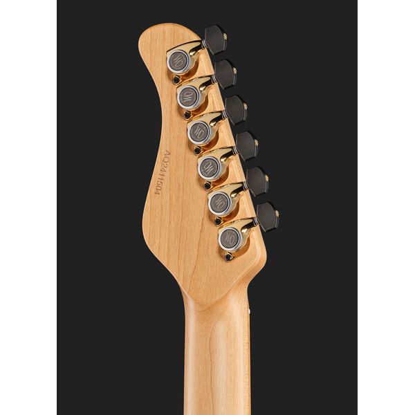 Mayones Guitars Aquila Elite V24 S 6 PI