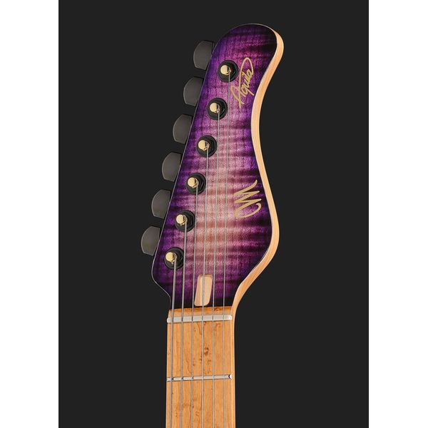 Mayones Guitars Aquila Elite V24 S 6 PI