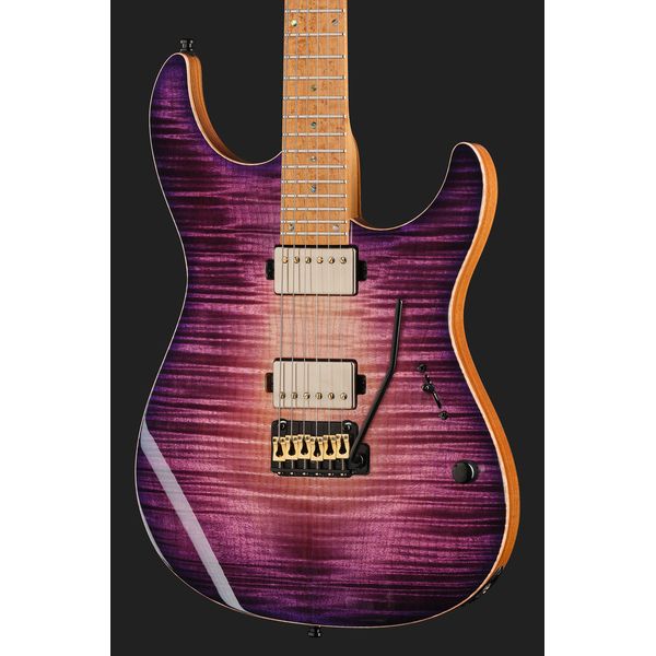 Mayones Guitars Aquila Elite V24 S 6 PI