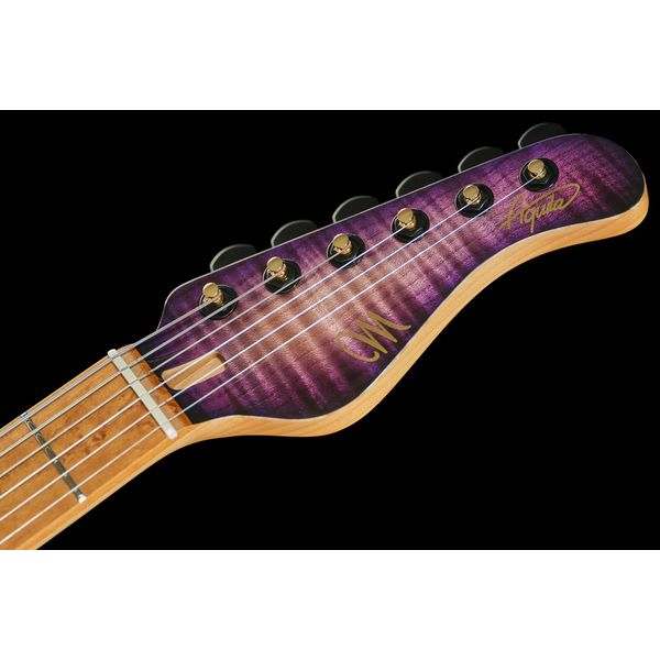 Mayones Guitars Aquila Elite V24 S 6 PI
