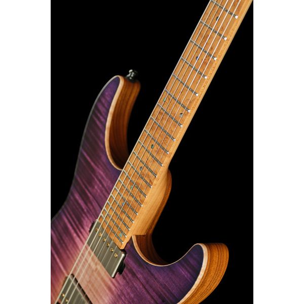 Mayones Guitars Aquila Elite V24 S 6 PI