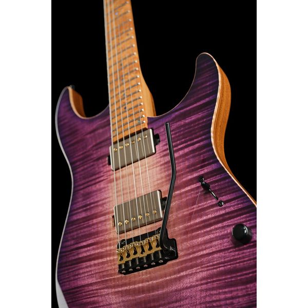 Mayones Guitars Aquila Elite V24 S 6 PI