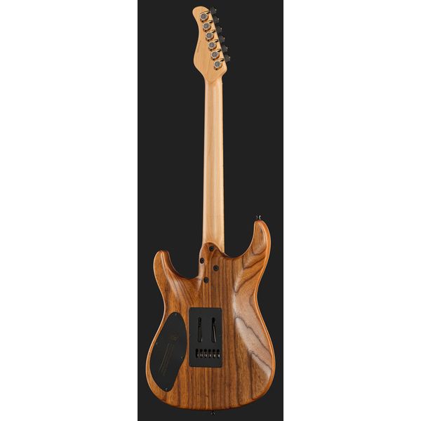 Mayones Guitars Aquila Elite V24 S 6 PI