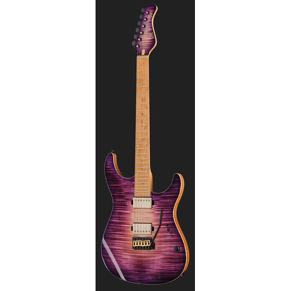 Mayones Guitars Aquila Elite V24 S 6 PI