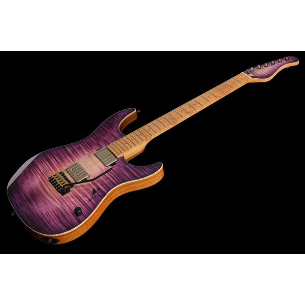 Mayones Guitars Aquila Elite V24 S 6 PI