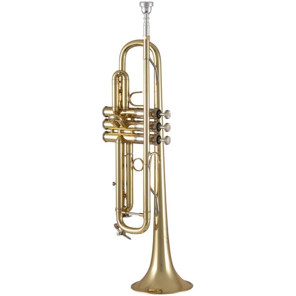 Bach 190M37X Bb-Trumpet