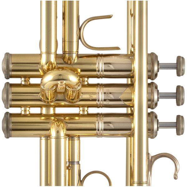Bach 190M37X Bb-Trumpet