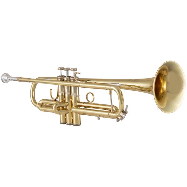 Bach 190M37X Bb-Trumpet