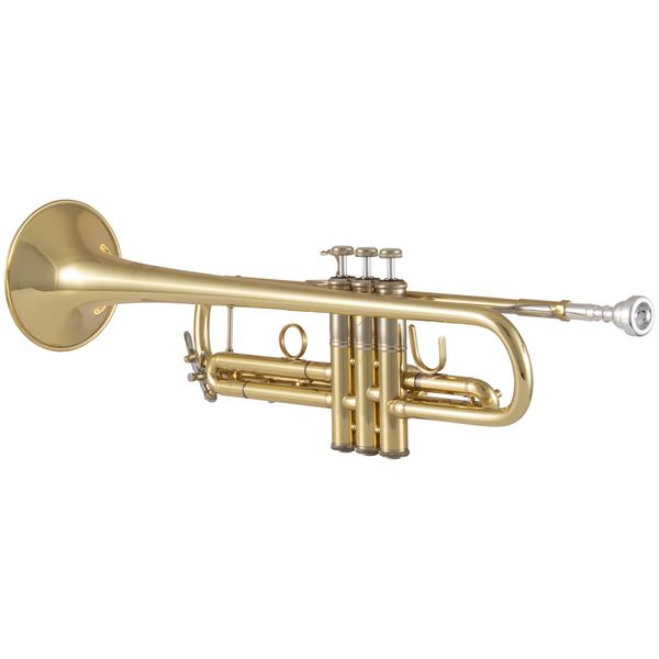 Bach 190M37X Bb-Trumpet