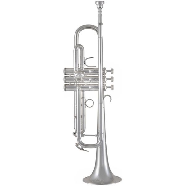 Bach 190S72X Bb-Trumpet