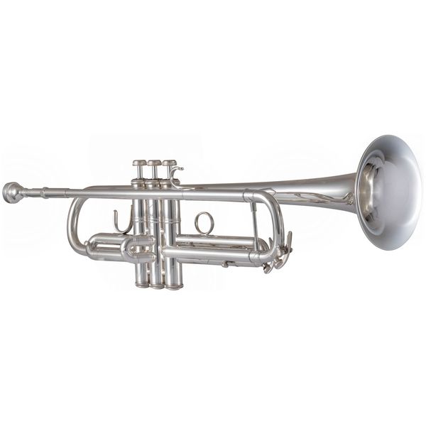 Bach 190S72X Bb-Trumpet