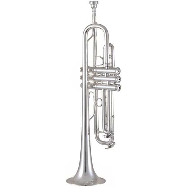 Bach 190S72X Bb-Trumpet