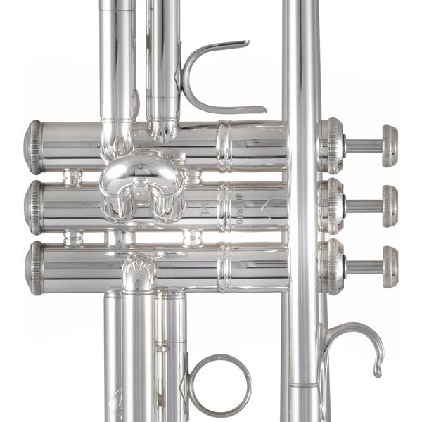 Bach 190S72X Bb-Trumpet