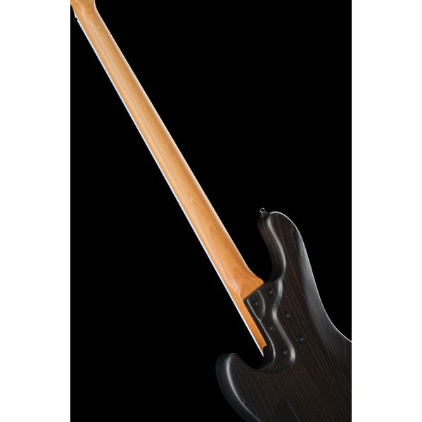 Mayones Guitars Jabba Custom 4 Trans Black