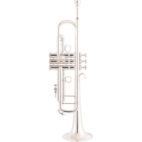 Bach 190SL65GV Bb-Trumpet