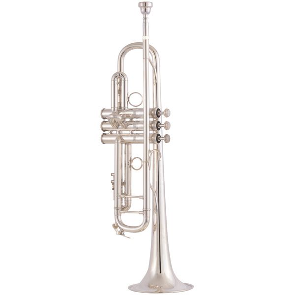 Bach 190SL65GV Bb-Trumpet