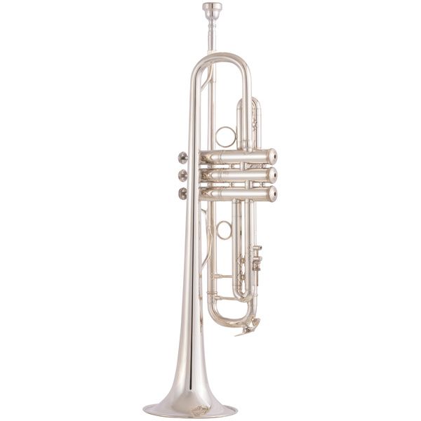 Bach 190SL65GV Bb-Trumpet