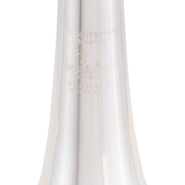 Bach 190SL65GV Bb-Trumpet