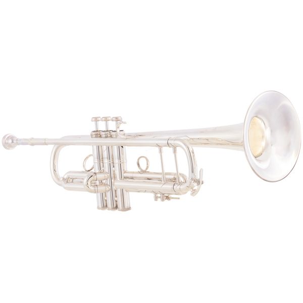 Bach 190SL65GV Bb-Trumpet