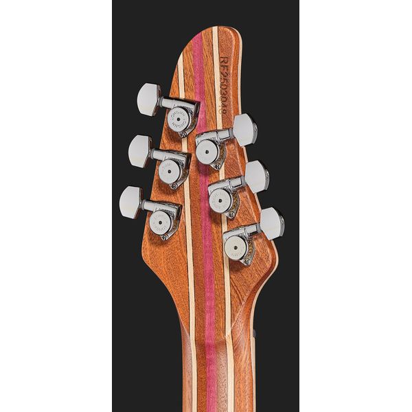 Mayones Guitars Regius Core 6 AMH