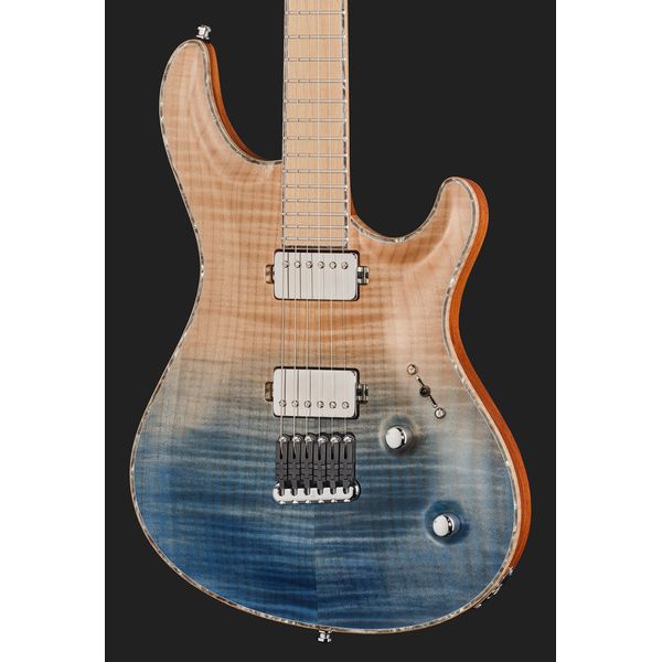 Mayones Guitars Regius Core 6 AMH