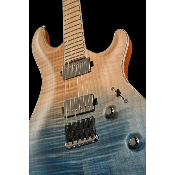 Mayones Guitars Regius Core 6 AMH