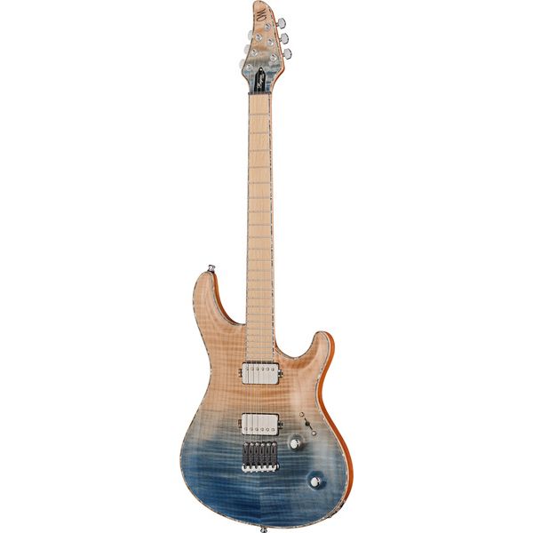 Mayones Guitars Regius Core 6 AMH