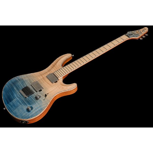 Mayones Guitars Regius Core 6 AMH