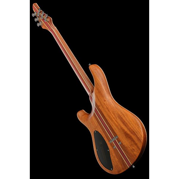 Mayones Guitars Regius Core 6 AMH